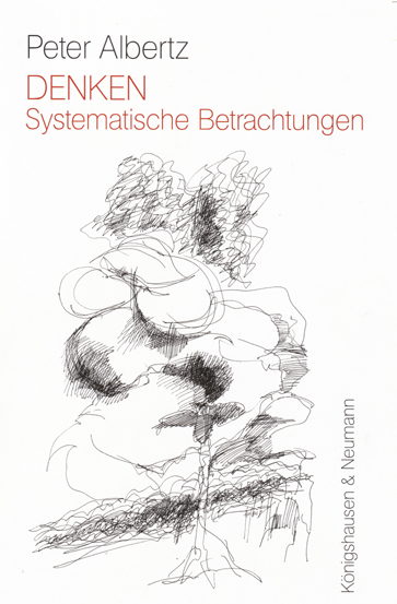 Denken. Systematische Betrachtungen.